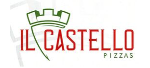 Il castello pizzas