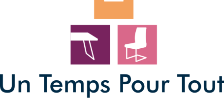 Un temps pour tout - Ressourcerie